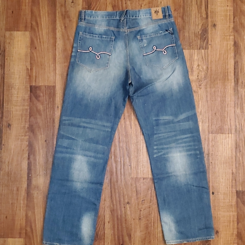 LRG Jeans - Picture 2 of 5